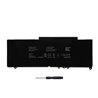 Battery G5M10 0WYJC2 for Dell Latitude E5250 E5450 E5550