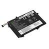 Battery L17C3P52 L17L3P52 Lenovo 
