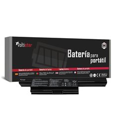 Batería Asus X93SV para portatil