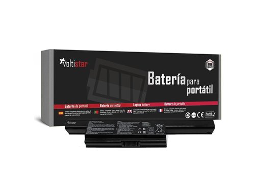 Batería Asus X93SV para portatil