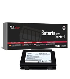 Bateria Fujitsu Celsius H710 para notebook