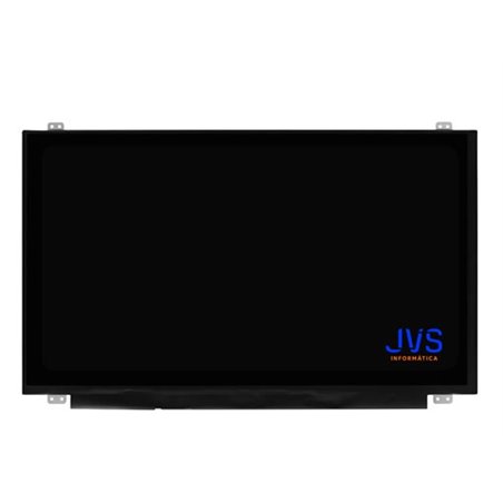 DisplaySeek N156HGE-EBB Rev.B1 15.6" FHD LED LCD Screen – 1920x1080, 30pin 20mm