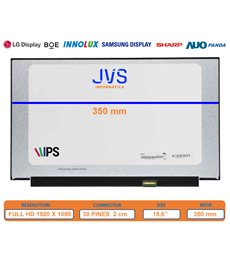 Screen B156HAN02.0 HW0A Brightness 15.6 inches [New]