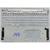 Coque Supérieure du Clavier pour Ordinateur Portable Sony Vaio SVF152, SVF152C29M Series, Couleur Blanche, Petite Touche Entrée