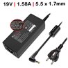 Chargeur pour ordinateur portable  ACER ONE 19V 1.58A 36W