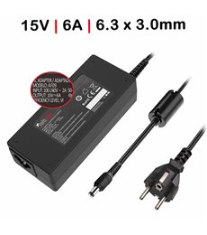 Charger Toshiba Satellite Pro for notebook