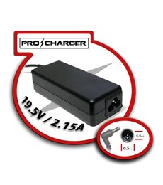 Charger 19.5v 2.15a 6.5mm x 4.4mm 42w PRO CHARGER