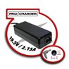Chargeur 19.5v 2.15a 6.5mm x 4.4mm 42w PRO CHARGER