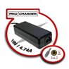 Charger / AC Adapter for Samsung NP-P50 NP-P60 NP-M70 Pro R510 R530 R540 R580 RV511 19V 4.74A