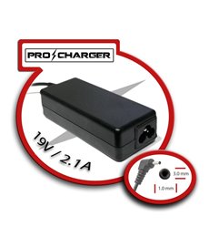 Cargador para Samsung NP300U NP530U3B-A01 NP900 19V 2.1A