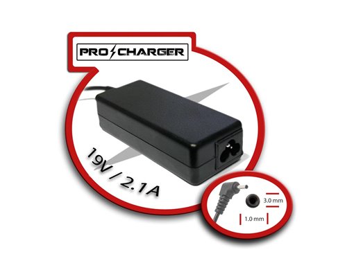 Chargeur pour Samsung NP300U NP530U3B-A01 NP900 19V 2.1A