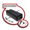 Chargeur pour Samsung NP300U NP530U3B-A01 NP900 19V 2.1A