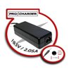 Chargeur pour ordinateur portable HP Mini 210 CQ10 19.5V 2.05A 36W