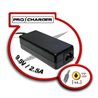 Chargeur Aus 9.5V 2.5A 4.8mm x 1.7mm