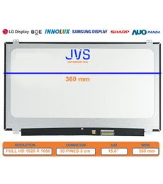 Bildschirm N156HGE-EBB REV.B1 Matt FullHD 15.6 Zoll