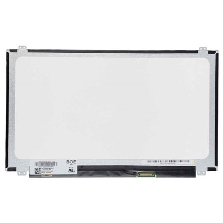 Écran LCD 15,6 Pouces HD LP156WH1 (TL) - Compatible, Qualité Française - Neuf Sous Emballage !