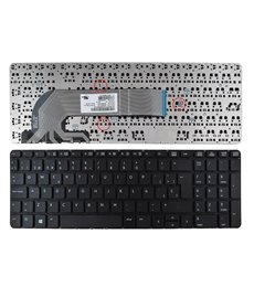 Tastatur für HP probook 650 G1 738696-071