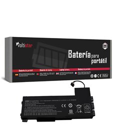 Batería VV09XL para portatil