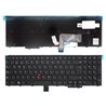 Tastatur für Lenovo Thinkpad E545 E540 E531 Schwarz