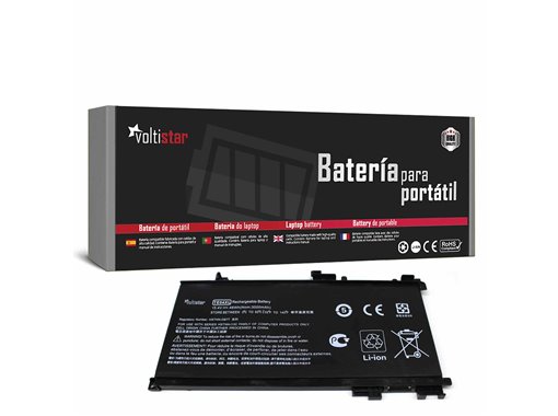 Batería TE04XL para portatil Batería TE04XL para portatil