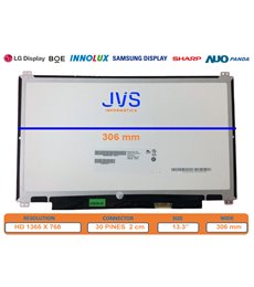 Pantalla B133XTN01.3 13.3" Brillo