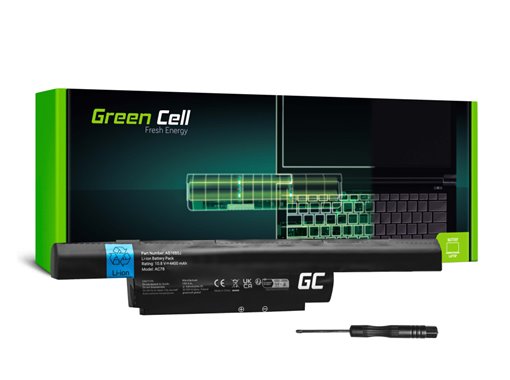 Batterie pour ordinateur portable Acer Batterie pour ordinateur portable Acer
