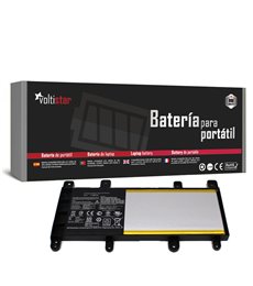 Batterie pour ordinateur portable Asus X756UV X756UV X756UV-TY205T X756UV-TY206T