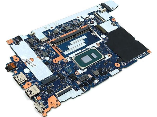 Placa Base GE4B0/GE5B0 NM-D011 para Lenovo ThinkPad E14/E15 Gen 2