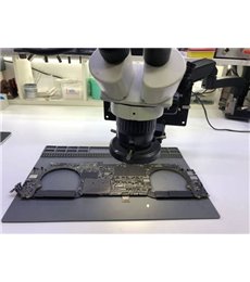 Expertenservice für die Reparatur von Asus Laptop-Mainboards