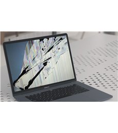 Cambio de Pantalla para Macbook | Servicio Técnico Especializado