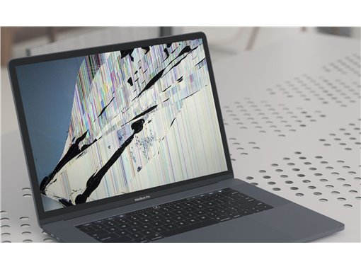Cambio de Pantalla para Macbook | Servicio Técnico Especializado