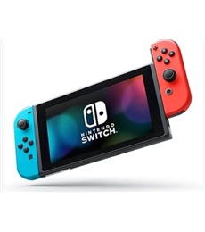 Mantenimiento Nintendo Switch