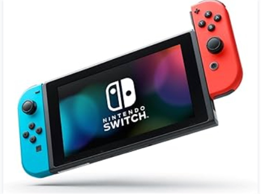 Mantenimiento Nintendo Switch