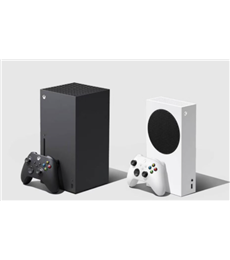 Mantenimiento xbox series x/s