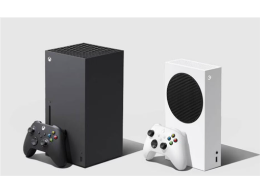 Mantenimiento xbox series x/s