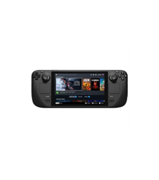 Mantenimiento de steam deck