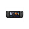 Mantenimiento de steam deck