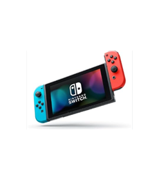 Cambio de pantalla Nintendo Switch