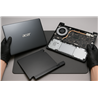 Gehäuseaustausch bei Acer-Laptops