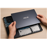 Gehäuseaustausch für Asus-Laptops.