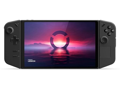 Cambio de pantalla para lenovo legion go