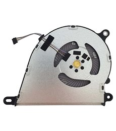 Ventoinha de CPU para Portátil HP Pavilion 15S-FQ Series L68134-001, L63588-001