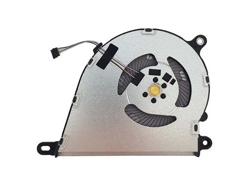 Ventilateur CPU pour Ordinateur Portable HP Pavilion 15S-FQ Series L68134-001, L63588-001