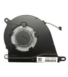 Ventilateur CPU pour Ordinateur Portable HP Pavilion 15S-FQ Series L68134-001, L63588-001