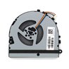 Laptop CPU Fan for HP - Models 250 G7, 255 G7, 256 G7, 15-DA, 15T-DA, 15Z-DA, 15-DB and more
