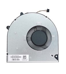 Laptop CPU Fan for HP 15-DW, 15-DU, 250 G8, 255 G8, 250 G9, 15S-DY, 15S-DU, L52034-001