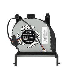 Ventoinha CPU para HP ProDesk 600 G3 Mini BUC0712HB-00 914266-001