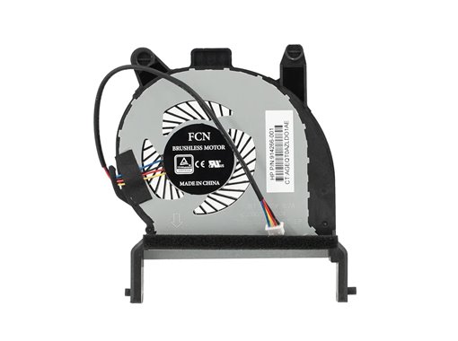 Ventilador CPU para HP ProDesk 600 G3 Mini BUC0712HB-00 914266-001