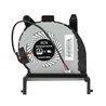 CPU-Lüfter für HP ProDesk 600 G3 Mini BUC0712HB-00 914266-001