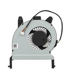 Ventilador CPU para HP ProDesk 600 G3 Mini BUC0712HB-00 914266-001